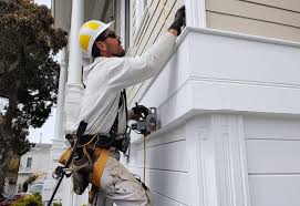 Best Aluminum Siding Installation  in Victoria, TX